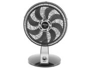Ventilador de Mesa Philco Turbo 40cm com 8 Pás Turbo Vento