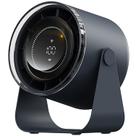 Ventilador de mesa POOCCI Strong Airflow 100 velocidades recarregável