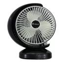 Ventilador De Mesa portatil ventilador mini Usb Recarregável 3 Velocidades