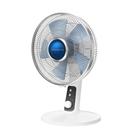 Ventilador de mesa Rowenta Turbo Silence VU2730 30 cm 4 velocidades branco