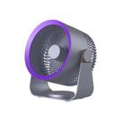 Ventilador De Mesa Super Silencioso Sem Fio Portátil 3 Niveis Recarregav Ventilador Portatil de Mesa Ventilador De Mesa Super Silencioso Sem Fio Portátil 3 Niveis Recarregav Ventilador Portatil de Mesa