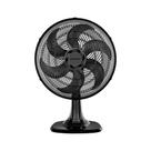 Ventilador de Mesa Turbo 40cm 6 Pás Oscilante Ventisol