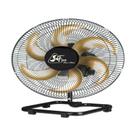Ventilador de Mesa Venti Delta 40Cm 140W 6P Lugar Fechado