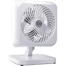 Ventilador De Mesa Ventidelta Turbi Branco 220V 130W 62-3200 Ventilador De Mesa Ventidelta Turbi Branco 220V 130W 62-3200