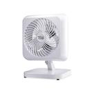 Ventilador de Mesa Ventidelta Turbi Max 140W 127V Branco
