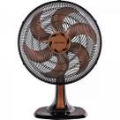 Ventilador de Mesa Ventisol Turbo 6 40cm Bronze 127v F002
