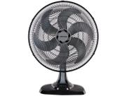 Ventilador de Mesa Ventisol Turbo 6 50cm