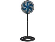 Ventilador de Mesa Ventisol Turbo 6 Pás 40cm Azul