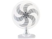 Ventilador de Mesa Ventisol Turbo 6 Pás 50cm Elice Bronze 127V Ventilador de Mesa Ventisol Turbo 6 Pás 50cm Elice Bronze 127V