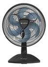 Ventilador De Mesa Vtr409 Turbo 40cm 6 Pás 126 Watts 127v