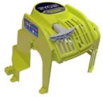 Ventilador de mochila Starter Housing Ryobi RY38BP 38cc 314618001
