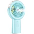 Ventilador de nebulização Otlonpe M2 portátil com névoa recarregável de 4000 mAh