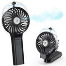 Ventilador de nebulização portátil COMLIFE portátil 3000mAh recarregável