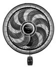 Ventilador de Parede 40cm Super Turbo 8 Pá Mondial 140W 220V