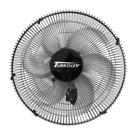 Ventilador de Parede 50 cm Preto Vitalex Bivolt Oscilante GF-120 Ventilador de Parede 50 cm Preto Vitalex Bivolt Oscilante GF-120
