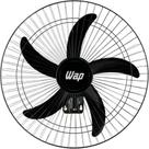 Ventilador de parede 55 cm oscilante - Rajada Pro 60 WAP (110V/220V) Ventilador de parede 55 cm oscilante - Rajada Pro 60 WAP (110V/220V)