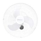 Ventilador de Parede 60 cm Branco Vitalex Bivolt Oscilante GA-40