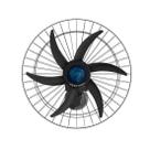 Ventilador De Parede 60cm Falcon Bivolt Ventisol F002