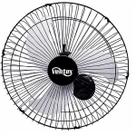 Ventilador De Parede 60cm Tex6 Preto 210w Bivolt Ventex