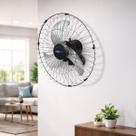 Ventilador De Parede 60cm Turbolex 200w-220w