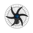 Ventilador De Parede 60cm Ventisol Falcon 230w Bivolt
