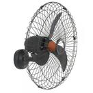Ventilador de Parede 70cm 270W Bivolt Preto V70