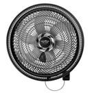 Ventilador De Parede Bvt575 Maxx Forve 6 Pás 176w Britania