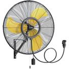 Ventilador de parede CCGIRU 30" Outdoor Misting Waterproof 9600 CFM