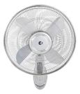 Ventilador De Parede Cinza 40cm 127v Equation Tx1610r1 40 Cm 60 Cinza 127v Plastico Ventilador De Parede Cinza 40cm 127v Equation Tx1610r1 40 Cm 60 Cinza 127v Plastico