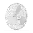 Ventilador de Parede Comercial 3 Pás Bivolt Q500p 50cm Qualitas