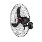 Ventilador De Parede Goar V70 70cm Com 3 Pás Bivolt Ventilador De Parede Goar V70 70cm Com 3 Pás Bivolt