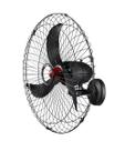 Ventilador De Parede Goar V70 70cm Com 3 Pás Ventilador De Parede Goar V70 70cm Com 3 Pás