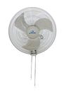 Ventilador de parede iLiving Glow 18 polegadas 3 velocidades 1650CFM verde