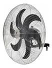 Ventilador de Parede Industrial Ventisilva VPL 65cm Bivolt Preto Silencioso e Potente Ventilador de Parede Industrial Ventisilva VPL 65cm Bivolt Preto Silencioso e Potente