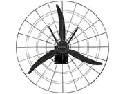 Ventilador de Parede Industrial Ventisol 1 Metro 1/2CV 220V