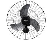 Ventilador de Parede Loren-Sid Tufão 60 M2 Preto Bivolt Ref-2195