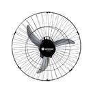 Ventilador de Parede Lorensid Tufão Sprint 60cm Bivolt 155W 3 Velocidades Branco