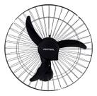Ventilador De Parede Oscilante Ventsol 60CM 127v Grade Metal