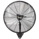 Ventilador de parede ROVSUN 30" Industrial High Velocity de 3 velocidades Ventilador de parede ROVSUN 30" Industrial High Velocity de 3 velocidades