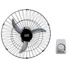Ventilador de Parede Sprint 155W 60cm - Preto