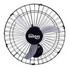 Ventilador De Parede Tex6 60cm Bivolt 210w Ventex