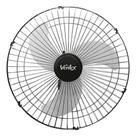 Ventilador de Parede Tex6 Max Turbo Oscilante 60cm Bivolt Ventex