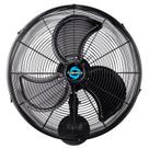 Ventilador de parede Tornado Tornado 20 Pro Series 5250 CFM