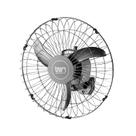 Ventilador De Parede Tron C1 50Cm Preto Bivolt Ventilador De Parede Tron C1 50Cm Preto Bivolt