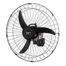 Ventilador De Parede Tron Oscilante 60cm 140w Bivolt Ventilador De Parede Tron Oscilante 60cm 140w Bivolt