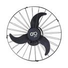 Ventilador de Parede V60 Goar 60cm Bivolt