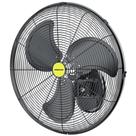 Ventilador de parede VAGKRI de 20 polegadas High Velocity Metal Green