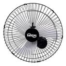Ventilador de Parede Ventex Tex6 Oscilante Max Turbo Preto
