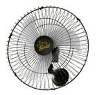Ventilador De Parede Venti-delta Gold 60cm Bivolt