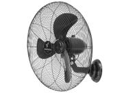 Ventilador de Parede Ventisilva VPL MAIS PI 54cm - Multivelocidades Ventilador de Parede Ventisilva VPL MAIS PI 54cm - Multivelocidades